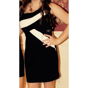 Ruby Rox One Shoulder Party/Homecoming Dress